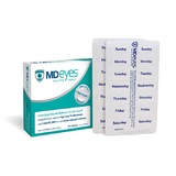 MDeyes Once Daily - 28 Soft Gel Capsules NZ