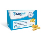 DRYEYE Forte - 60 Soft Gel Capsules NZ