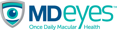 MD EyeCare Logo
